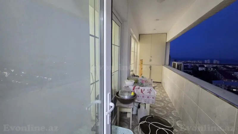 Satılır 3 otaqlı Mənzil Yeni tikili 80 m² Sumqayıt - şəkil 11