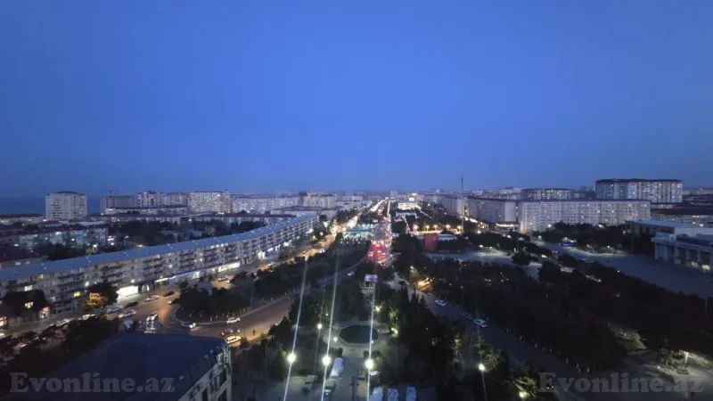 Satılır 3 otaqlı Mənzil Yeni tikili 80 m² Sumqayıt - şəkil 12