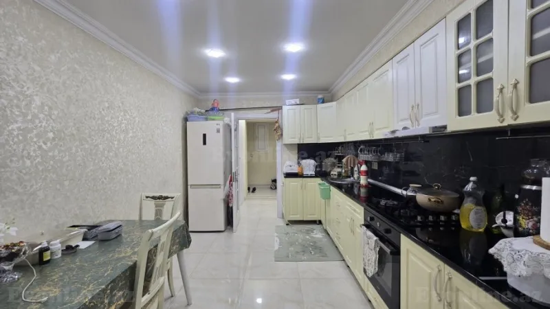 Satılır 3 otaqlı Mənzil Yeni tikili 80 m² Sumqayıt - şəkil 13