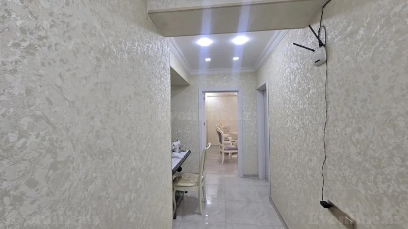 Satılır 3 otaqlı Mənzil Yeni tikili 80 m² Sumqayıt - şəkil 15