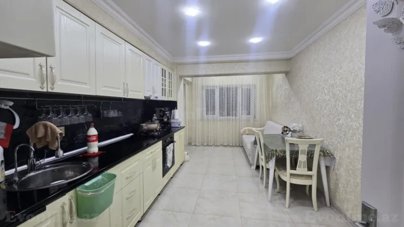 Satılır 3 otaqlı Mənzil Yeni tikili 80 m² Sumqayıt - şəkil 16