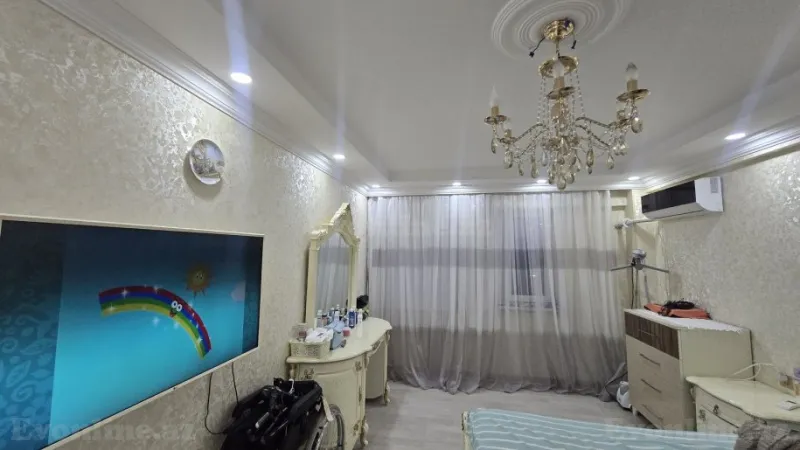 Satılır 3 otaqlı Mənzil Yeni tikili 80 m² Sumqayıt - şəkil 17