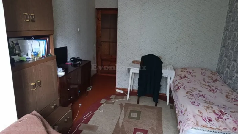 Satılır 4 otaqlı Mənzil Köhnə tikili 90 m² Əhmədli - şəkil 4