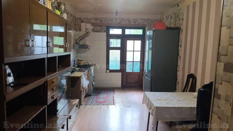 Satılır 4 otaqlı Mənzil Köhnə tikili 90 m² Əhmədli - şəkil 7