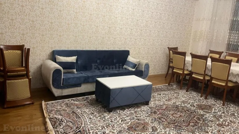 Kirayə verilir 2 otaqlı Mənzil Yeni tikili 75 m² Bayıl - şəkil 4