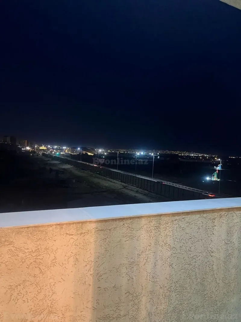 Kirayə verilir 2 otaqlı Mənzil Yeni tikili 75 m² Bayıl - şəkil 16