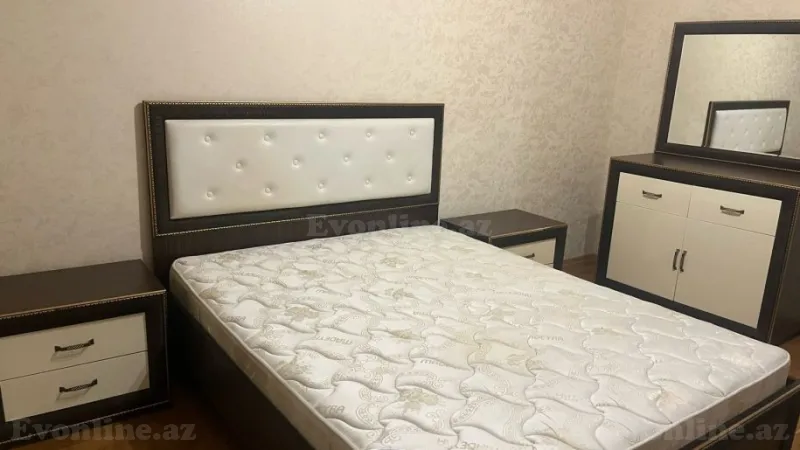 Kirayə verilir 2 otaqlı Mənzil Yeni tikili 75 m² Bayıl - şəkil 19