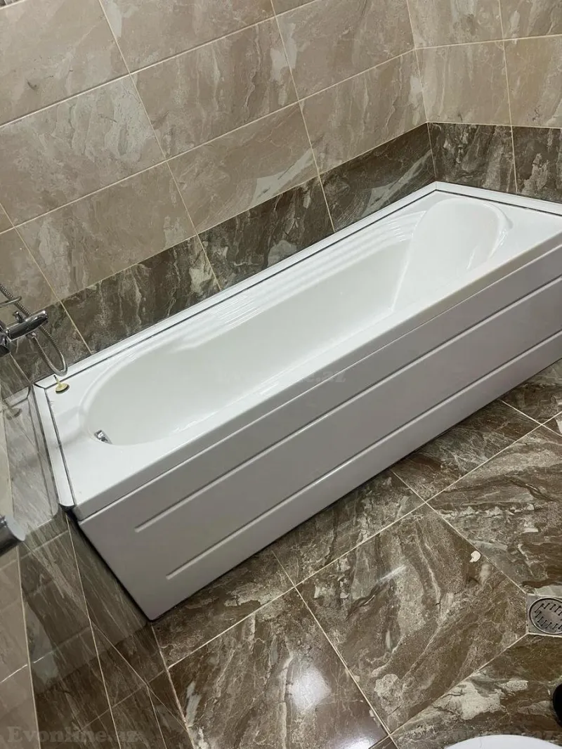 Kirayə verilir 2 otaqlı Mənzil Yeni tikili 75 m² Bayıl - şəkil 23