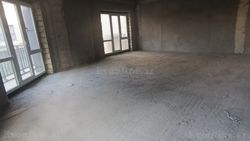 Satılır 4 otaqlı Mənzil Yeni tikili 163 m² Xətai r. - şəkil 6
