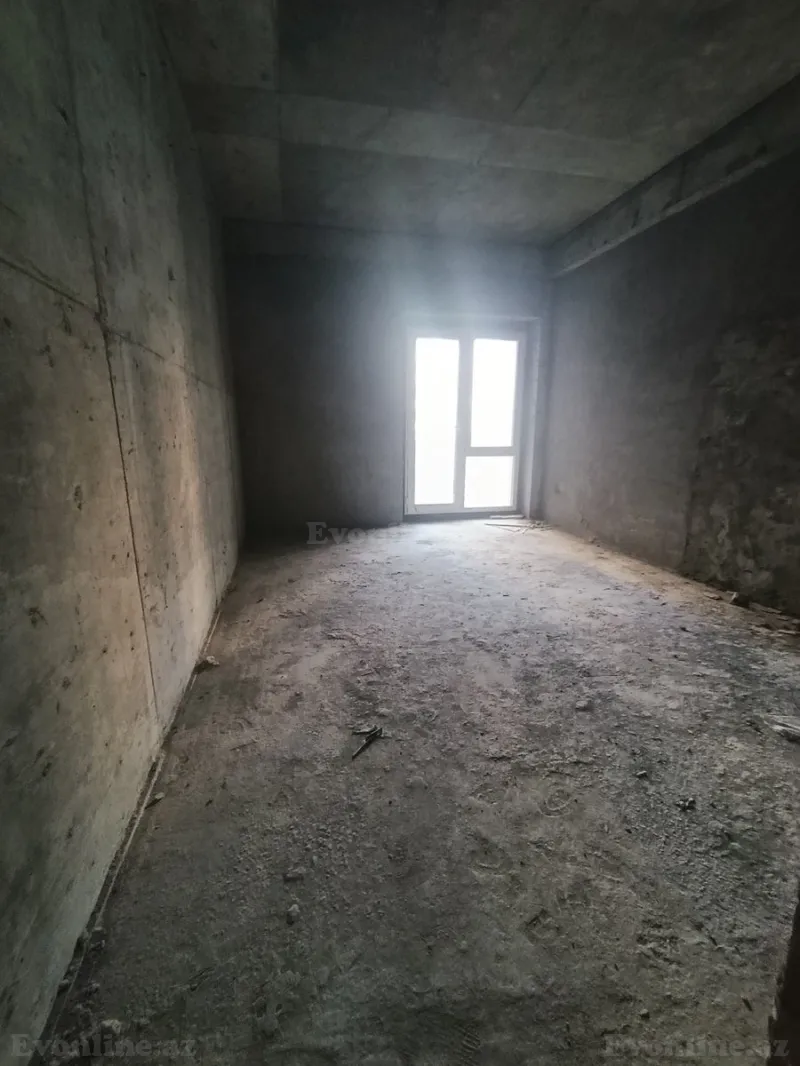 Satılır 4 otaqlı Mənzil Yeni tikili 163 m² Xətai r. - şəkil 7