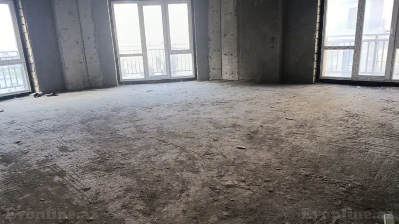 Satılır 4 otaqlı Mənzil Yeni tikili 163 m² Xətai r. - şəkil 8
