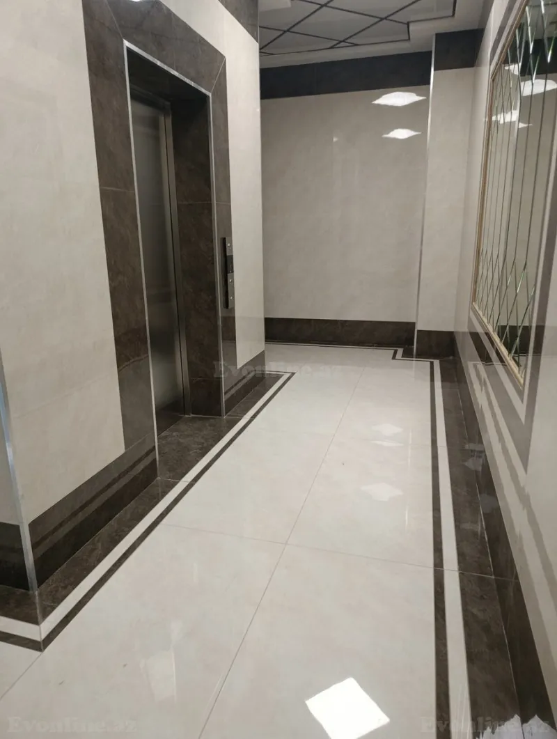 Satılır 4 otaqlı Mənzil Yeni tikili 163 m² Xətai r. - şəkil 11