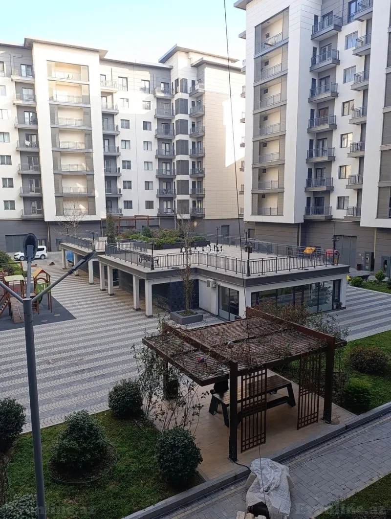 Satılır 4 otaqlı Mənzil Yeni tikili 163 m² Xətai r. - şəkil 14