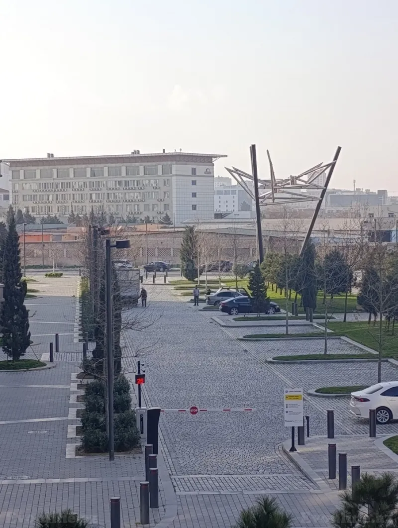 Satılır 4 otaqlı Mənzil Yeni tikili 163 m² Xətai r. - şəkil 17