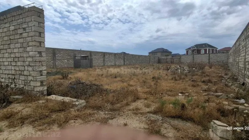 Satılır Torpaq 10 sot Buzovna - şəkil 2