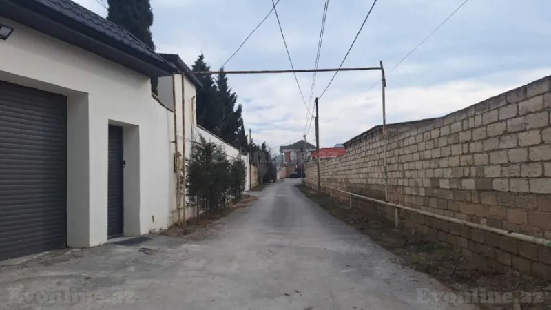 Satılır Torpaq 10 sot Buzovna - şəkil 4