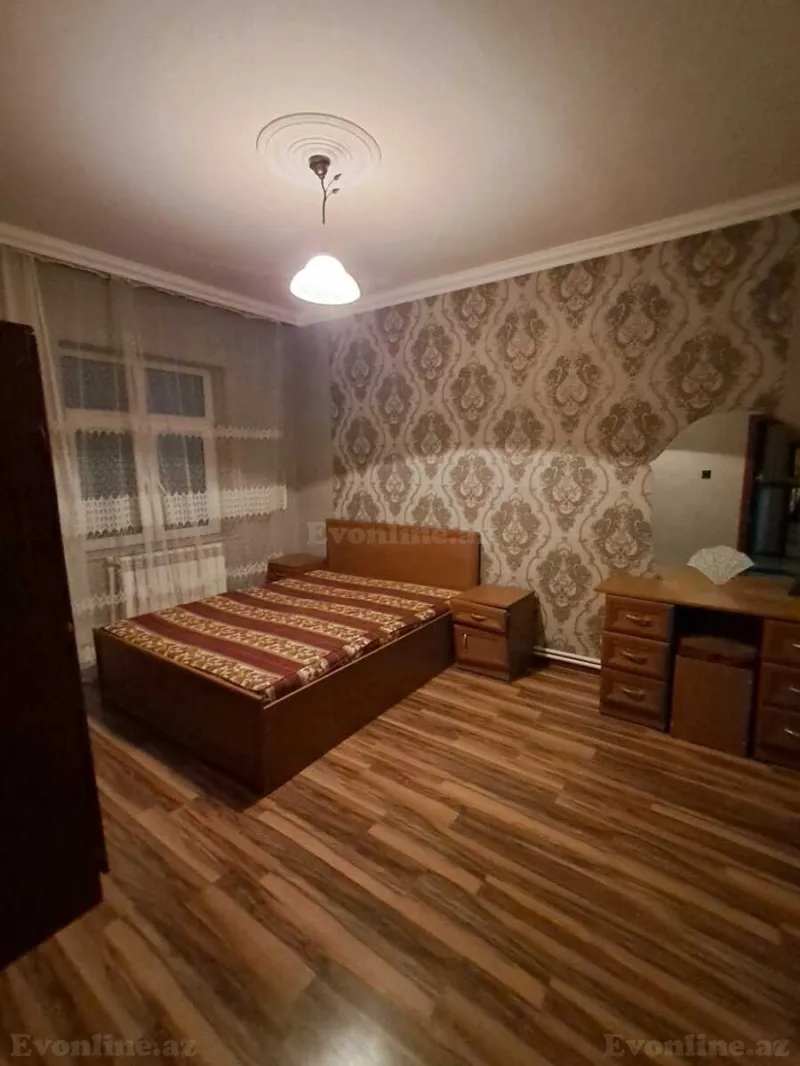 Kirayə verilir 2 otaqlı Mənzil Köhnə tikili 70 m² Sumqayıt - şəkil 3