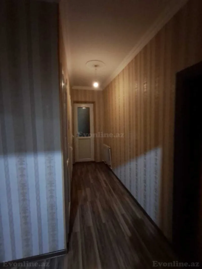 Kirayə verilir 2 otaqlı Mənzil Köhnə tikili 70 m² Sumqayıt - şəkil 4