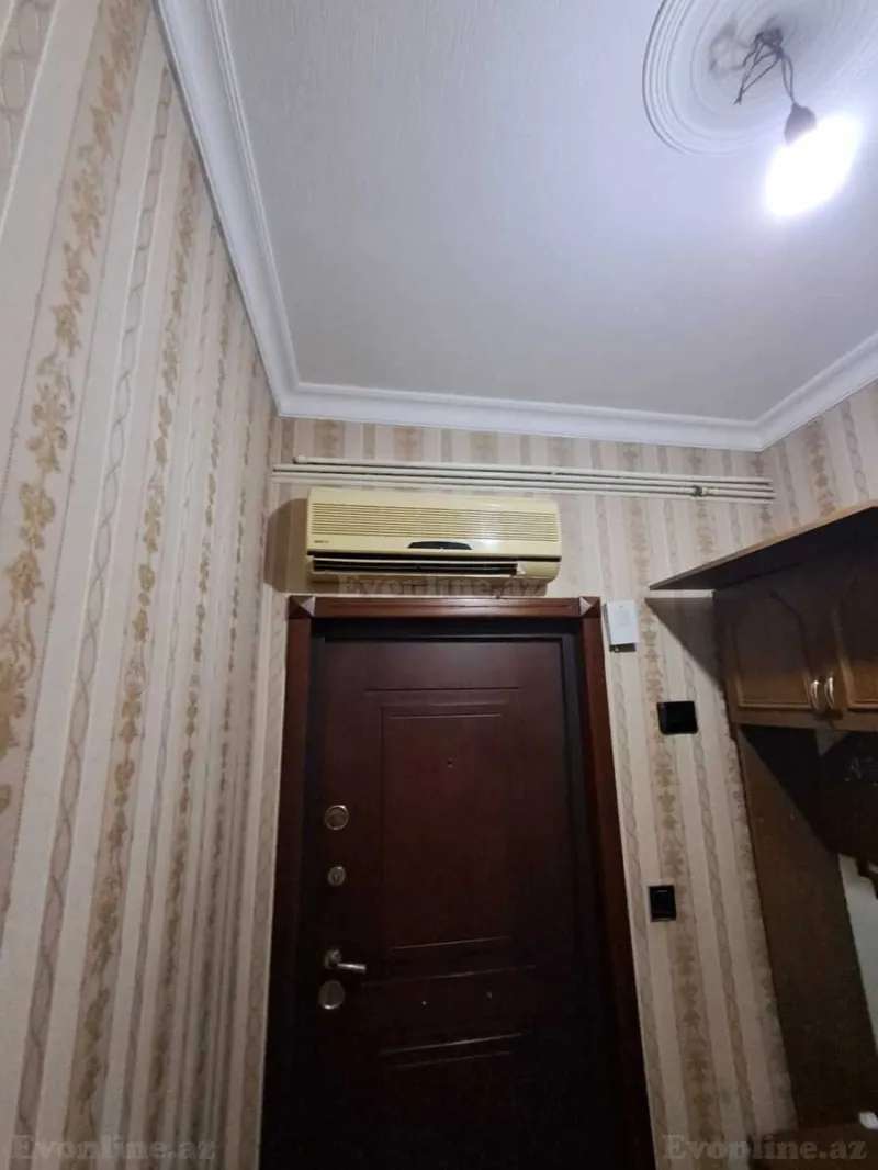 Kirayə verilir 2 otaqlı Mənzil Köhnə tikili 70 m² Sumqayıt - şəkil 5