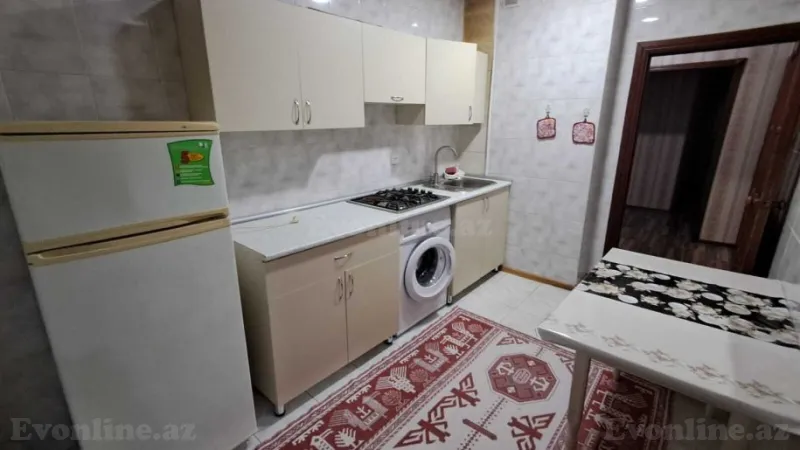 Kirayə verilir 2 otaqlı Mənzil Köhnə tikili 70 m² Sumqayıt - şəkil 6
