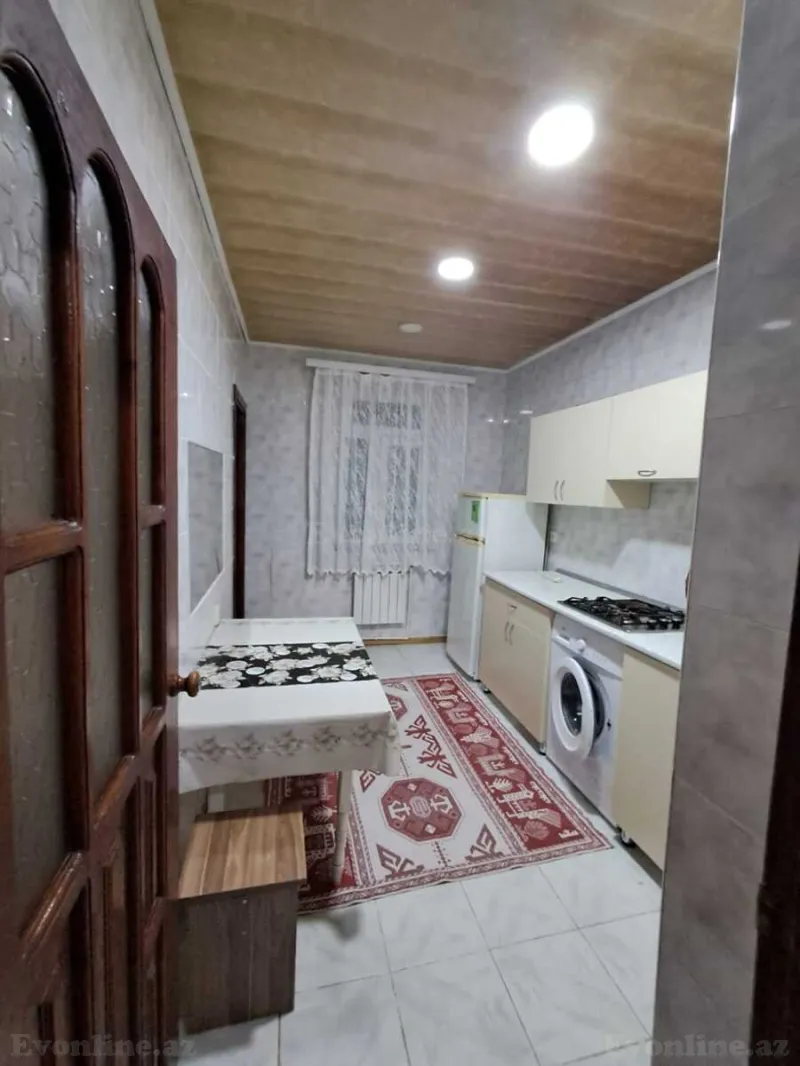 Kirayə verilir 2 otaqlı Mənzil Köhnə tikili 70 m² Sumqayıt - şəkil 8