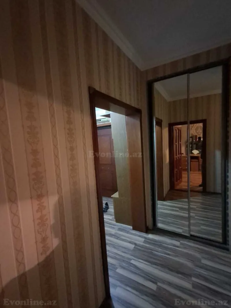 Kirayə verilir 2 otaqlı Mənzil Köhnə tikili 70 m² Sumqayıt - şəkil 9