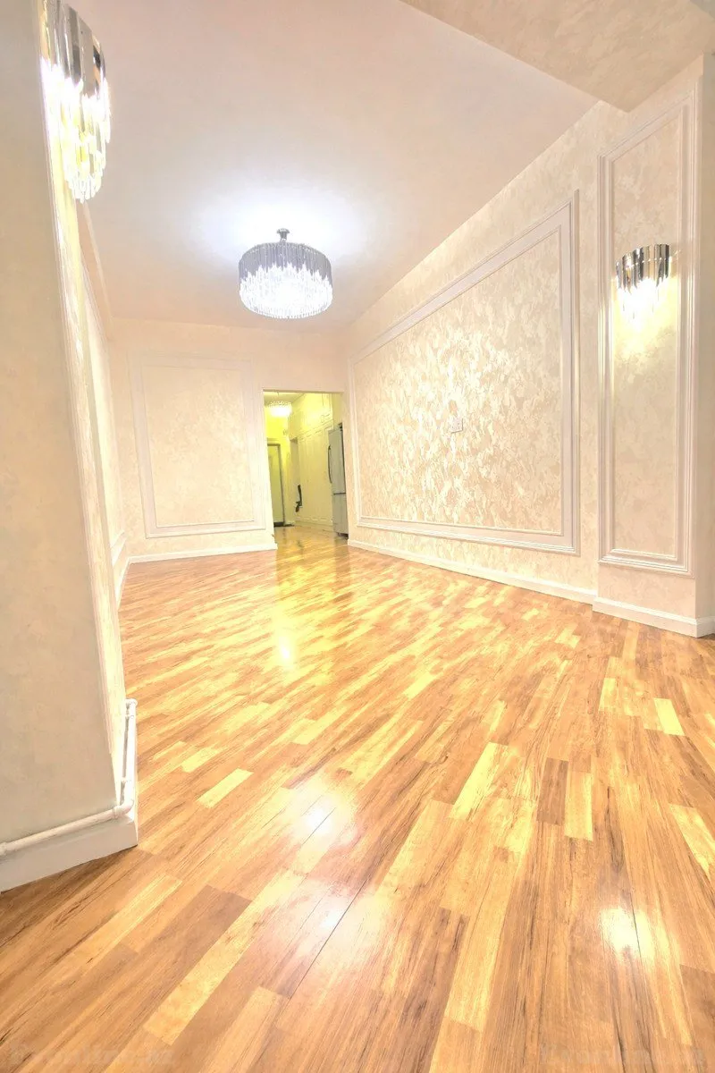 Satılır 2 otaqlı Mənzil Yeni tikili 72 m² 8-ci kilometr - şəkil 2