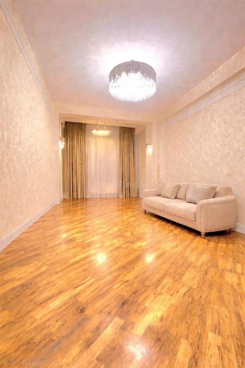 Satılır 2 otaqlı Mənzil Yeni tikili 72 m² 8-ci kilometr - şəkil 3