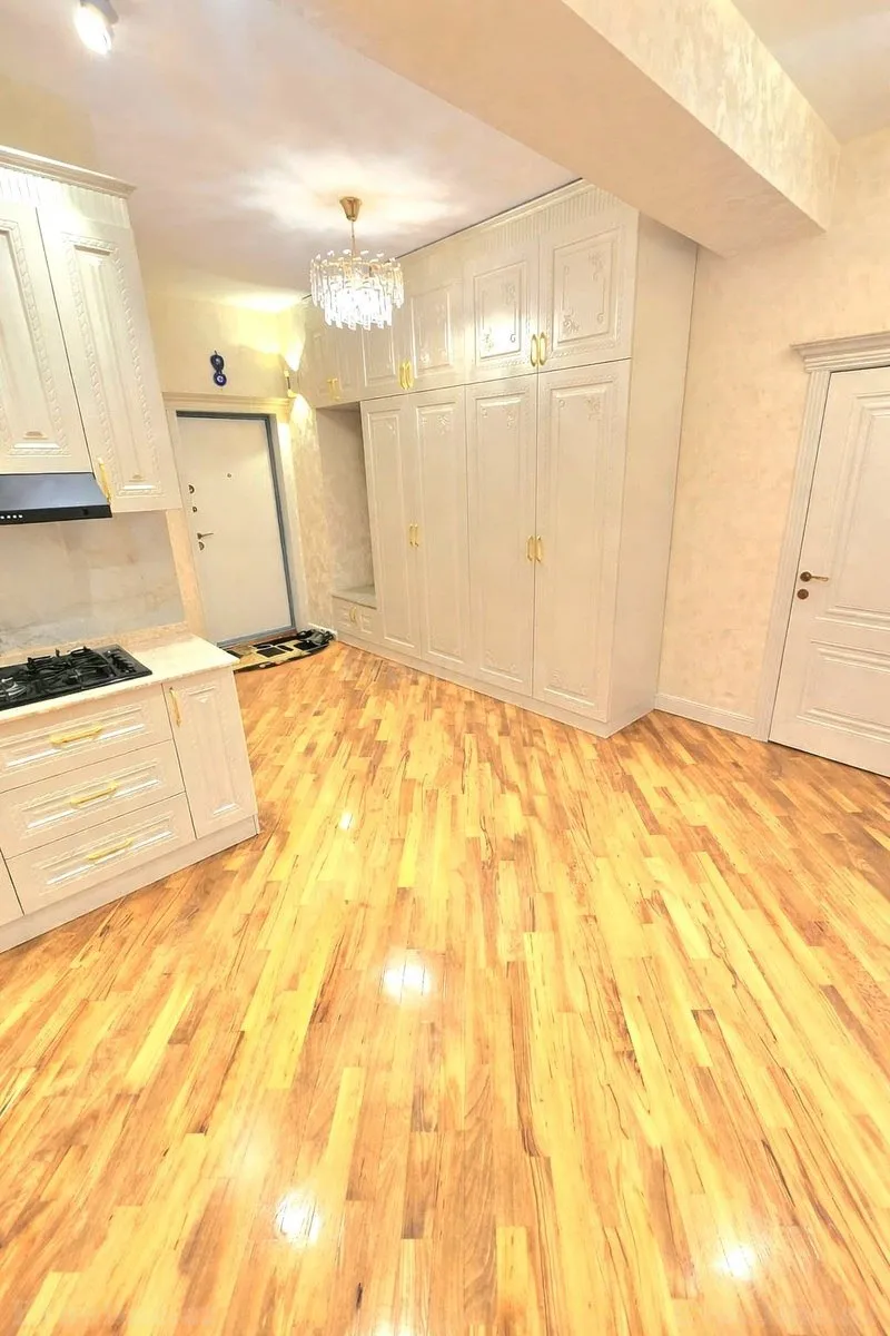 Satılır 2 otaqlı Mənzil Yeni tikili 72 m² 8-ci kilometr - şəkil 4