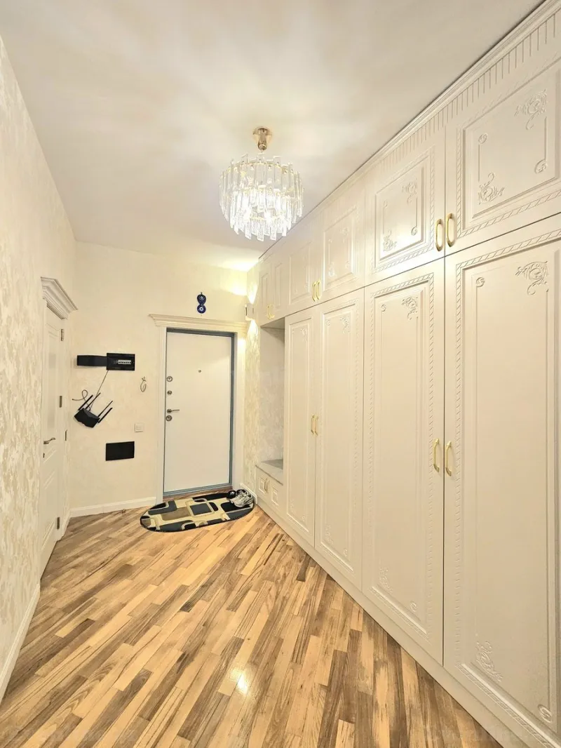 Satılır 2 otaqlı Mənzil Yeni tikili 72 m² 8-ci kilometr - şəkil 5