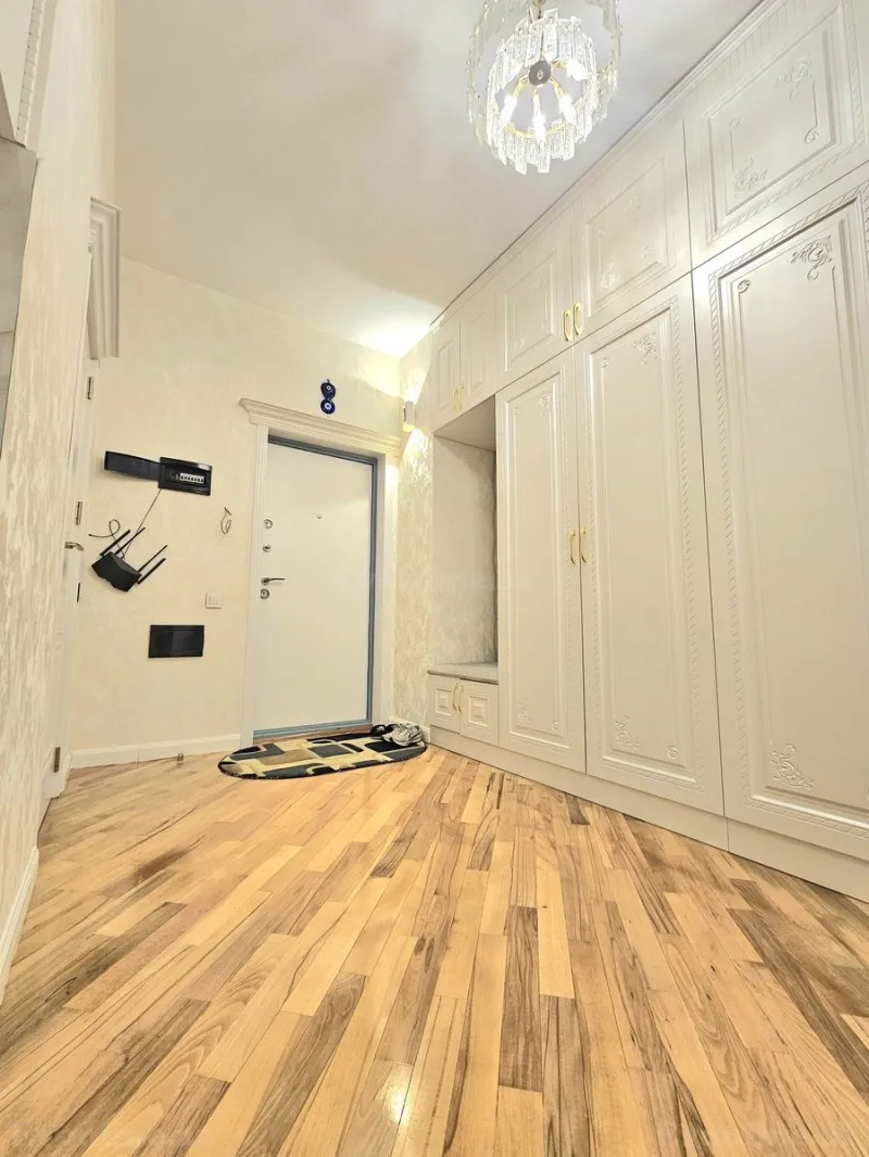 Satılır 2 otaqlı Mənzil Yeni tikili 72 m² 8-ci kilometr - şəkil 6