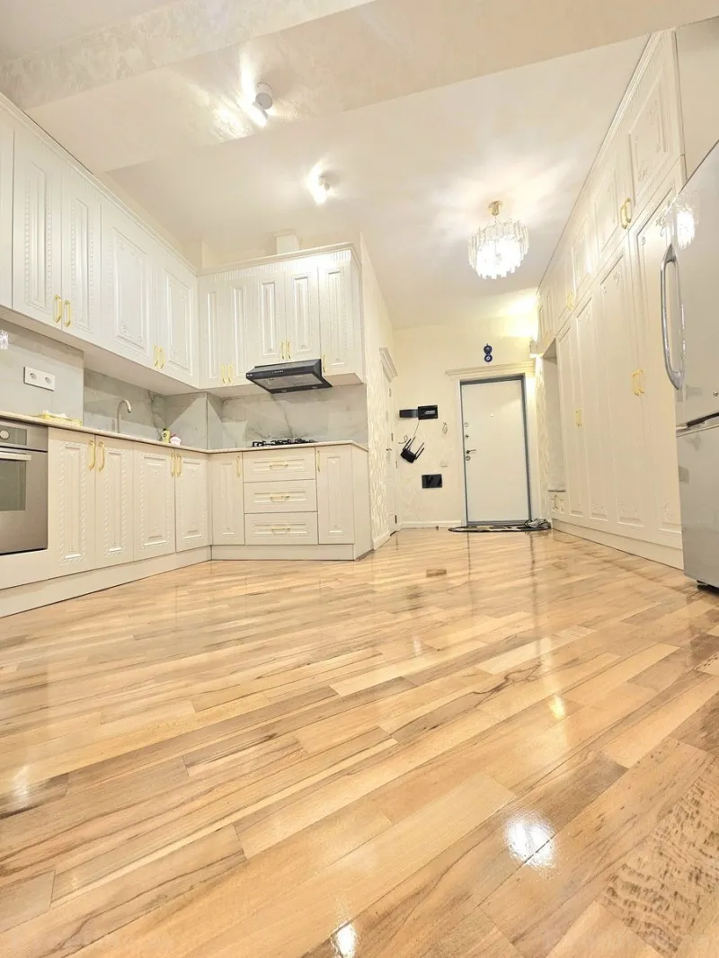 Satılır 2 otaqlı Mənzil Yeni tikili 72 m² 8-ci kilometr - şəkil 7