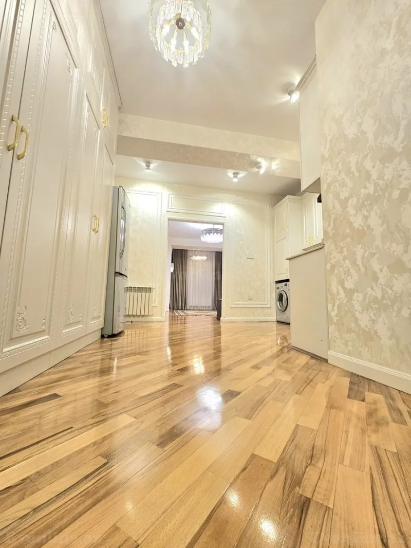 Satılır 2 otaqlı Mənzil Yeni tikili 72 m² 8-ci kilometr - şəkil 8