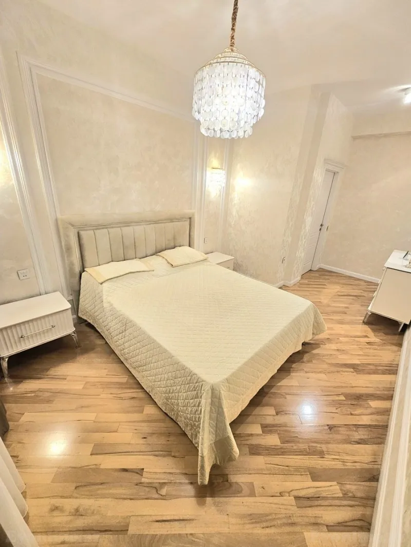 Satılır 2 otaqlı Mənzil Yeni tikili 72 m² 8-ci kilometr - şəkil 11