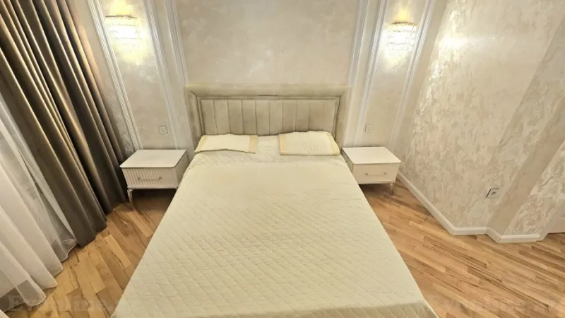 Satılır 2 otaqlı Mənzil Yeni tikili 72 m² 8-ci kilometr - şəkil 13