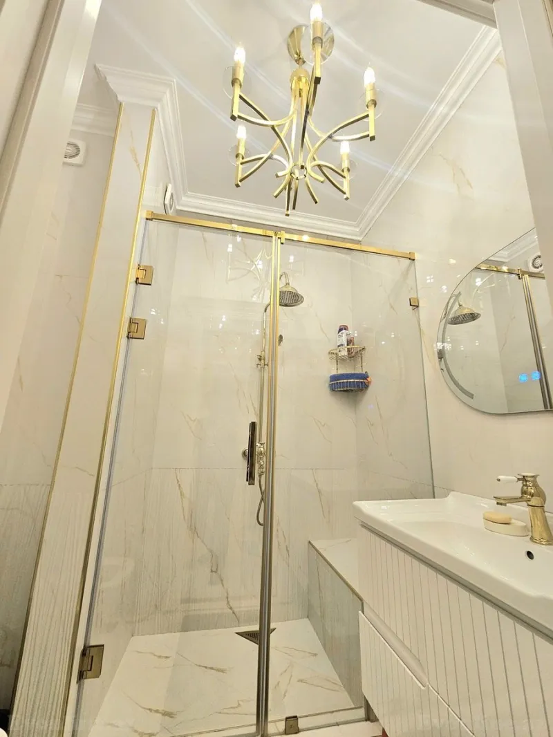 Satılır 2 otaqlı Mənzil Yeni tikili 72 m² 8-ci kilometr - şəkil 17