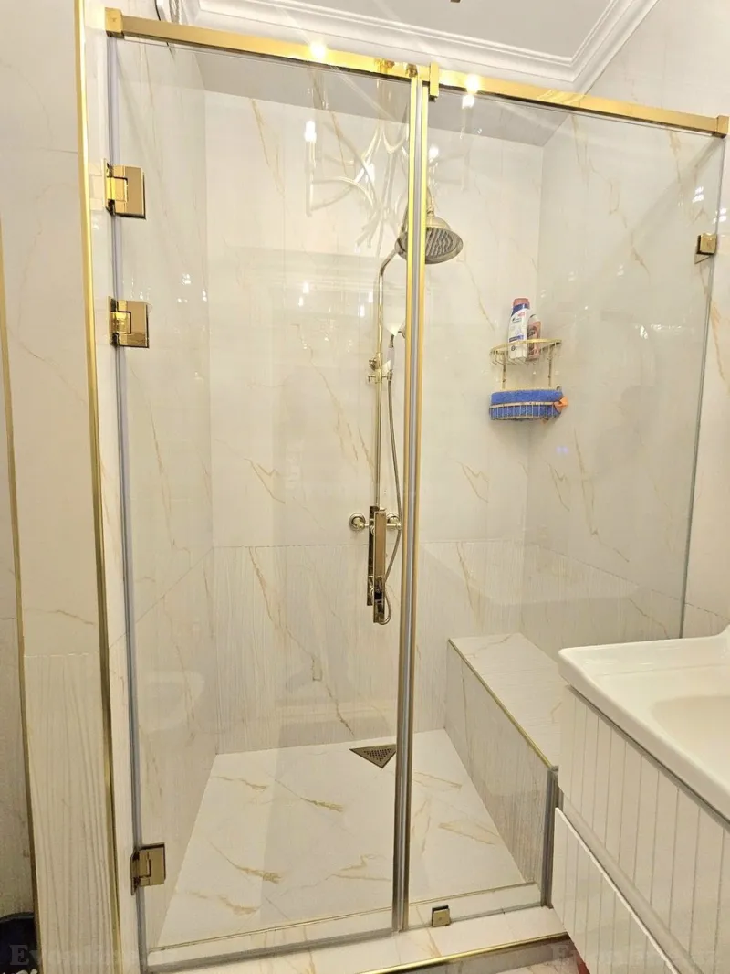 Satılır 2 otaqlı Mənzil Yeni tikili 72 m² 8-ci kilometr - şəkil 18