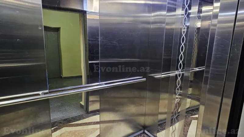 Satılır 2 otaqlı Mənzil Yeni tikili 72 m² 8-ci kilometr - şəkil 21