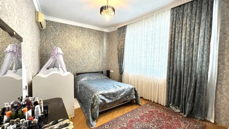 Satılır 2 otaqlı Mənzil Yeni tikili 85 m² Azadlıq prospekti m. - şəkil 6