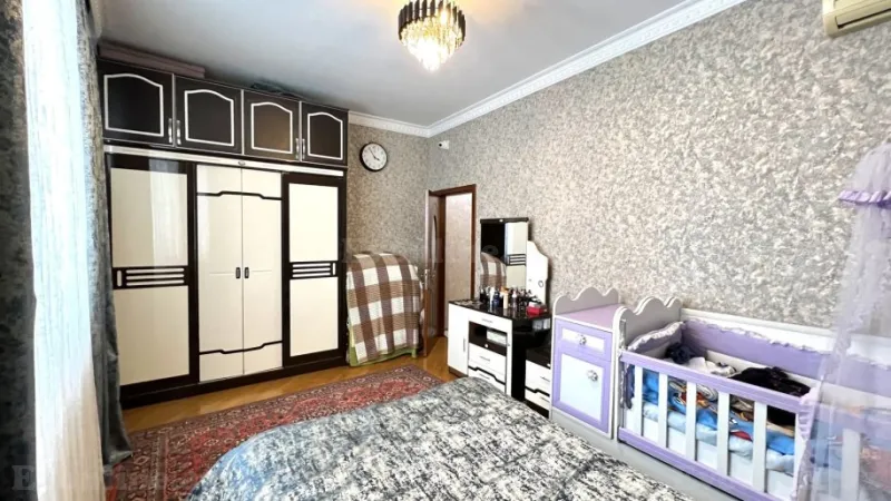 Satılır 2 otaqlı Mənzil Yeni tikili 85 m² Azadlıq prospekti m. - şəkil 7