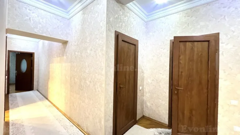 Satılır 2 otaqlı Mənzil Yeni tikili 85 m² Azadlıq prospekti m. - şəkil 8