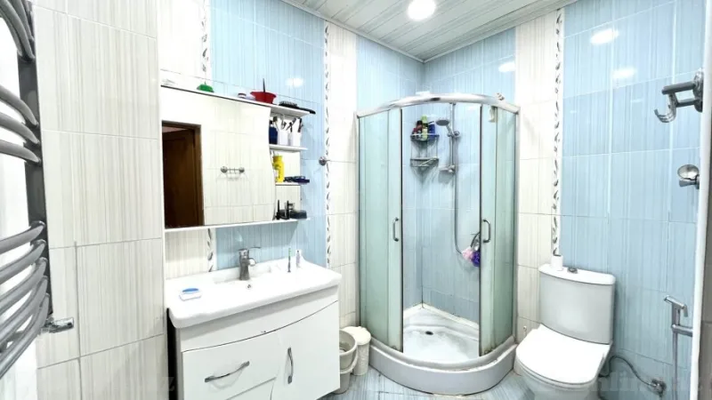 Satılır 2 otaqlı Mənzil Yeni tikili 85 m² Azadlıq prospekti m. - şəkil 10