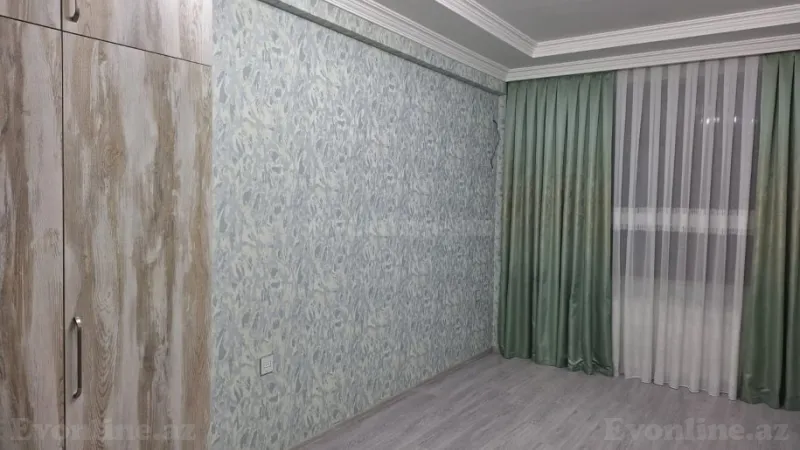 Satılır 2 otaqlı Mənzil Yeni tikili 60 m² Yasamal - şəkil 3