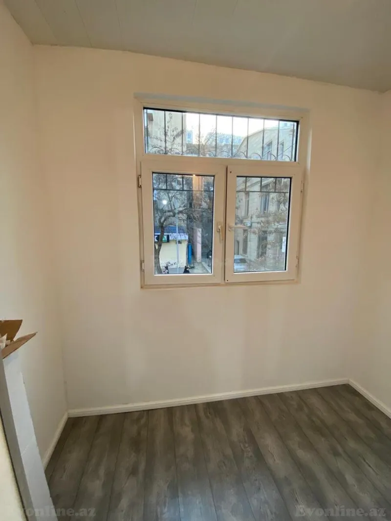 Satılır 2 otaqlı Mənzil Köhnə tikili 42 m² Yasamal - şəkil 6