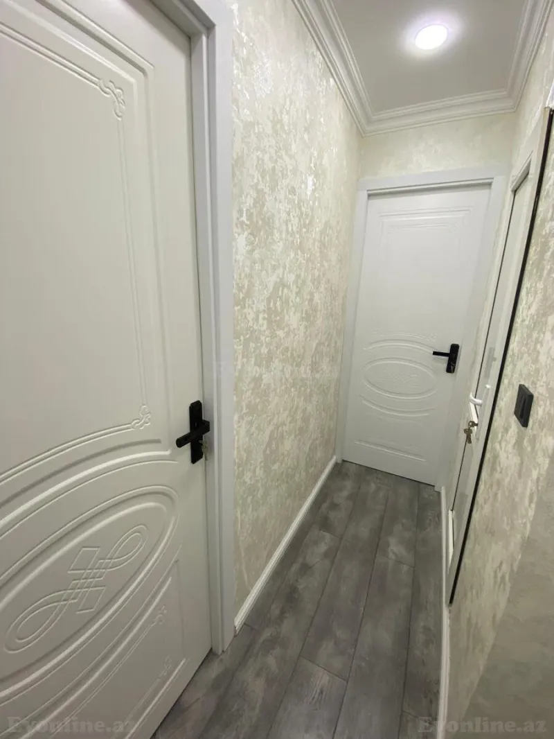 Satılır 2 otaqlı Mənzil Köhnə tikili 42 m² Yasamal - şəkil 7