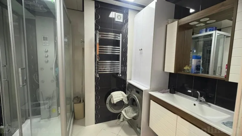 Satılır 3 otaqlı Mənzil Yeni tikili 90 m² Badamdar - şəkil 8