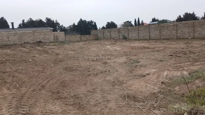 Satılır Torpaq 12 sot Buzovna - şəkil 2