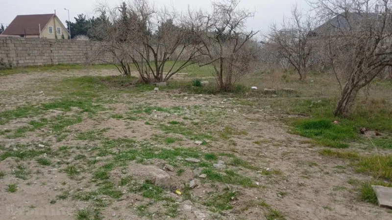 Satılır Torpaq 12 sot Buzovna - şəkil 3