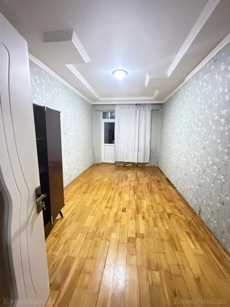 Satılır 3 otaqlı Mənzil Yeni tikili 119.4 m² Yeni Yasamal - şəkil 5