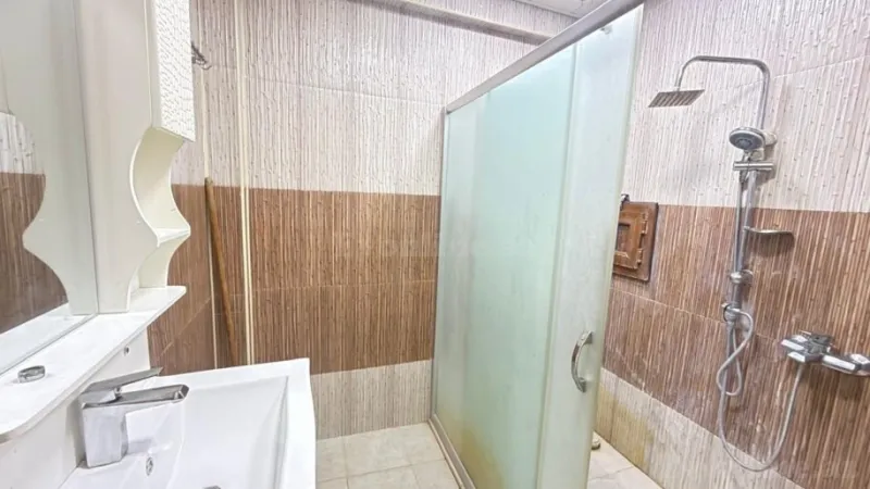 Satılır 3 otaqlı Mənzil Yeni tikili 119.4 m² Yeni Yasamal - şəkil 6